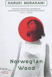 NORWEGIAN WOOD